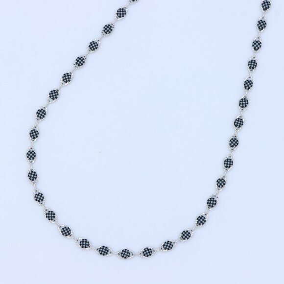 "Minimalist Necklace – Timeless, Elegant Jewelry for Her, MAR091264 - Picture 4 of 10